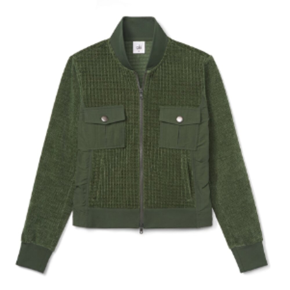 Cabi Uni Jacket - Size XS - #4679